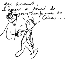 Tintin & Herge
